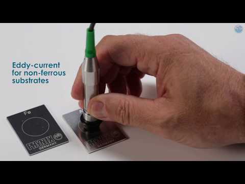 PHYNIX - Measurement