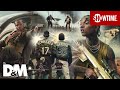 Call of Duty: Warzone S3 Trailer Drops ft. Some Wild Cameos | DESUS & MERO | SHOWTIME