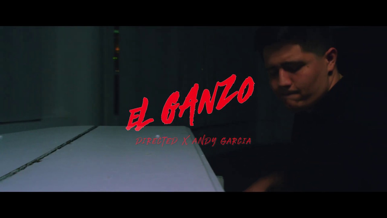 Grupo Los de La O - El Ganzo (Video Oficial) (Piano Version)