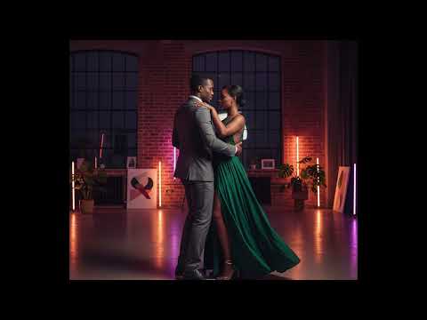 FREE Zouk Instrumental Beat 2025 X Kizomba Type Beat MOVE