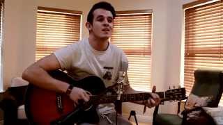 Chandelier - Sia cover by Nev Flynn chords