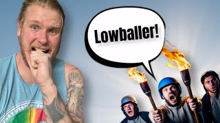 I Lowball Offered 100 eBay Sellers… This is what Happened!