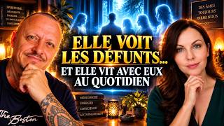 Download Lagu SHE SEES THE DEPARTED EVERY DAY… HOW DOES SHE LIVE WITH THE INVISIBLE?