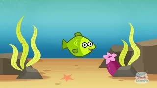 Yes, I Can! | Animal Song For Children | Super Simple Songs