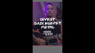 Download Lagu invest babi ngepet metal MP3