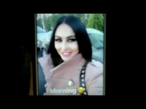 أنا أحبك ميس 8