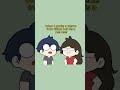 Reel user #animatedfilms #couple #animation #funny #animationshorts