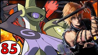POKEMON X Et Y WI-FI BATTLE : TEAM FULL FEU // COMBAT DUO - épisode 85 POKEMON X Et Y WI-FI BATTLE : TEAM FULL FEU // COMBAT DUO - épisode 85