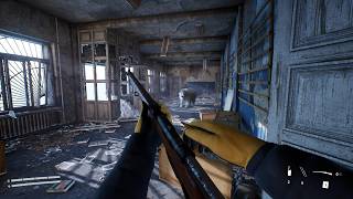 POLYARIS: Open Demo Gameplay Trailer | Arctic Survival Game