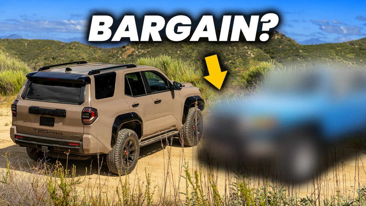 Suv 20k