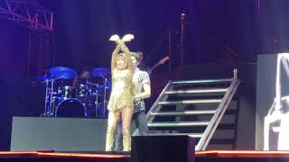 Soy Luna En Vivo Perú 2018 - Mirame A Mi