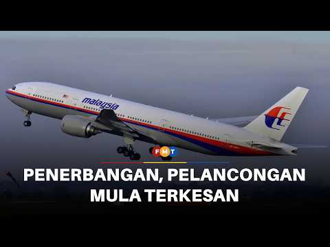 Penerbangan, pelancongan mula terkesan akibat krisis tenaga, kata Akmal