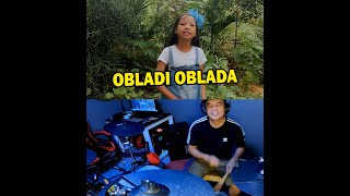 Ang galing mo Neneng Obladi oblada cover