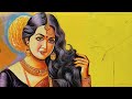 painting work in nasi #attitude #shortvideo #shortvideo #art #trending #painting #rajasthanipainting