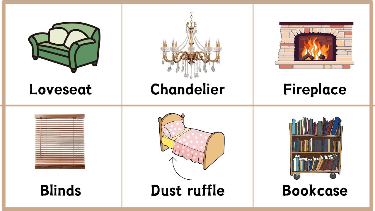 theme-24-list-of-household-objects-in-english-in-the-living-room