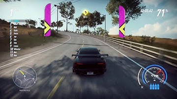 Need For Speed Heat Full Upgraded Polestar 1 | Fast For Its Class