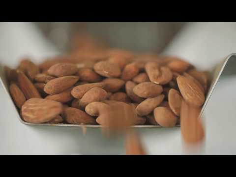 Almendras Chirlata -