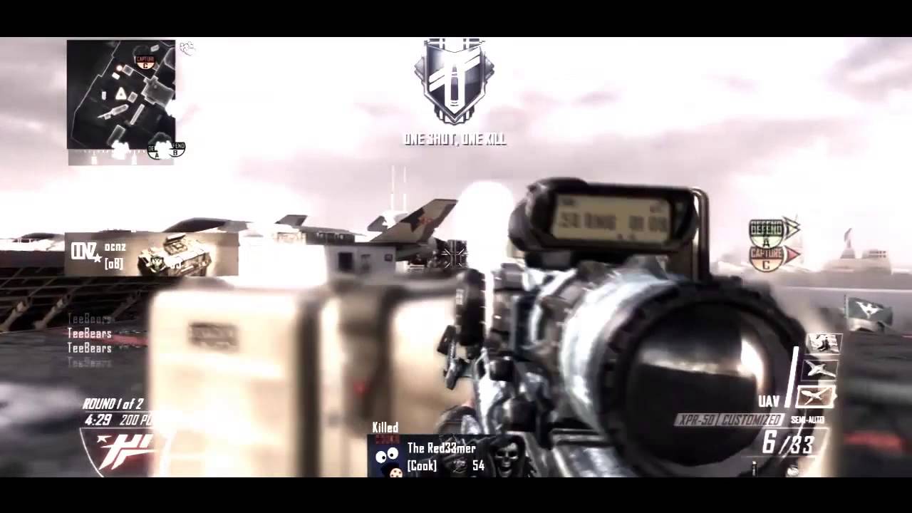 TeeBears: Minitage #10