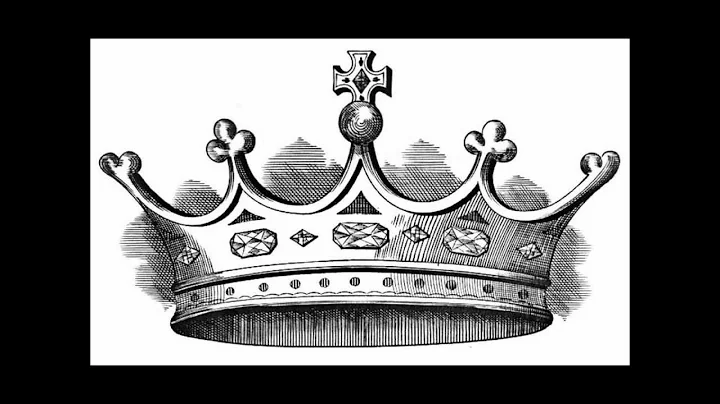 This is our King - Roy Ballard