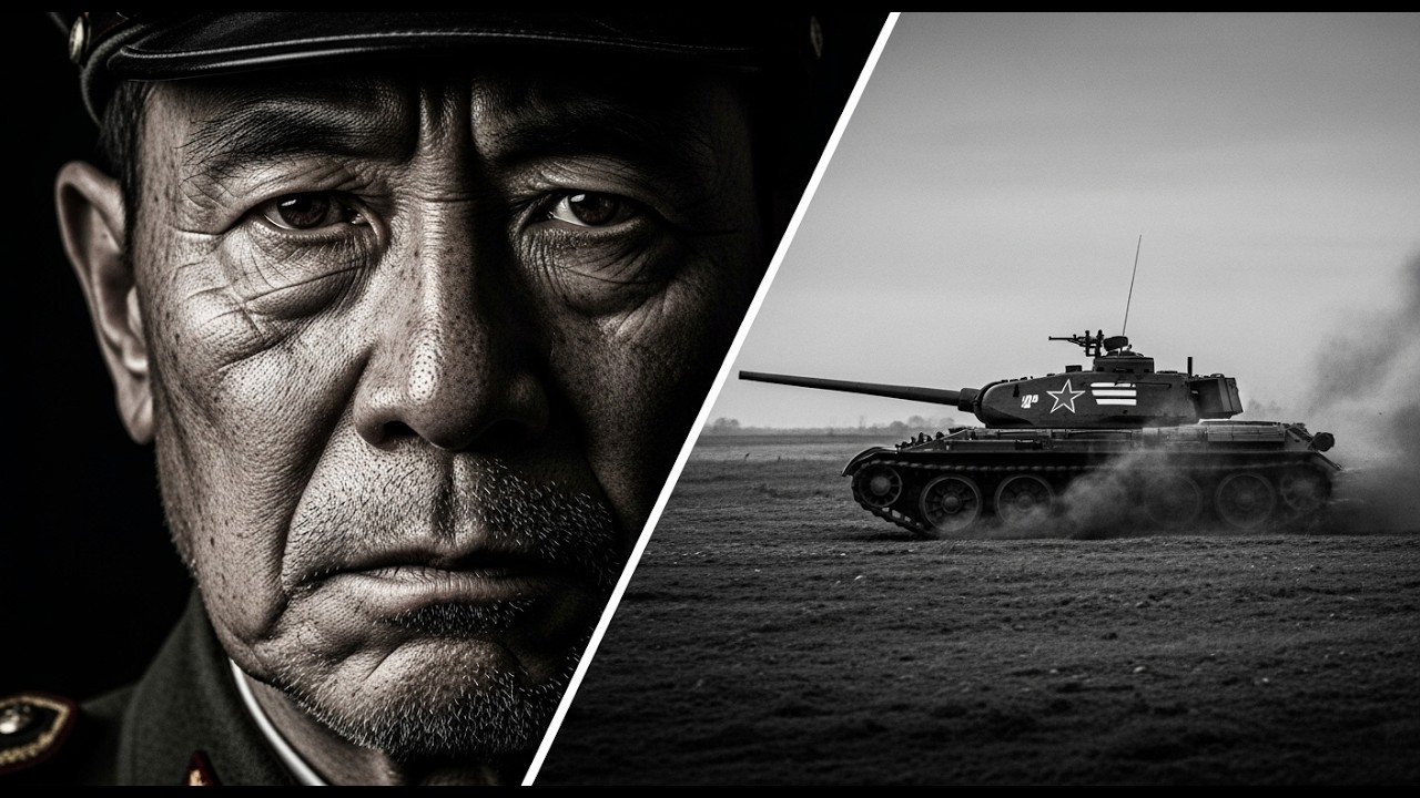 “Dovrai uccidermi” — disse il comandante giapponese, poi Stalin rispose…