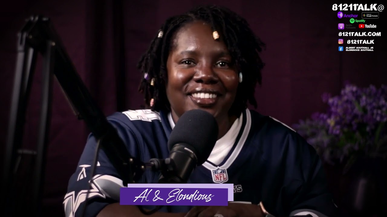 8121 vlog 2 (Week 2 NFL late Edition) 8121 vlog 2 (Week 2 NFL late Edition)