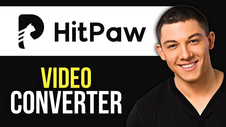 How to Use HitPaw Video Converter