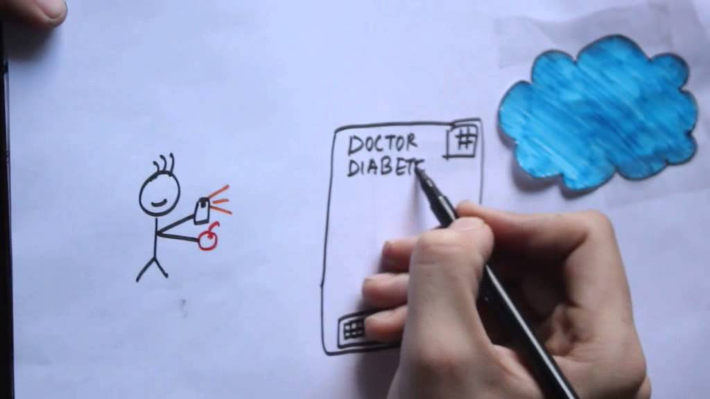 Doctor Diabetes (Team Aarogya), Healthcare Innovation World Cup 2013, HIT Lab New York