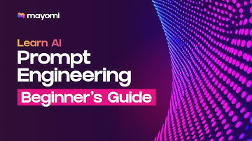 Prompt Engineering Tutorial - Beginner