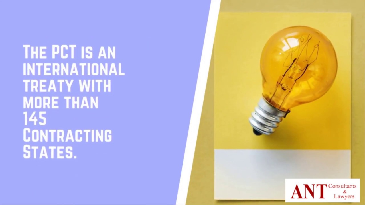 What are the advantages of the Patent Cooperation Treaty (PCT)?