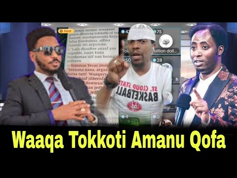 Gingilchaa Waaqa 3 Gabaru Dhisati Gara Raabii Tokkoti Kota Yesus Education