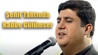 Şehit Tahtında Rabbe Gülümser | CANLI | Asım AKKUŞ Resimi