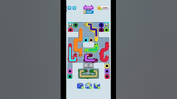 gecko out level 57.MK GAMING.#geckoout #geckooutsollution #geckooutpuzzle #subscribemychannel