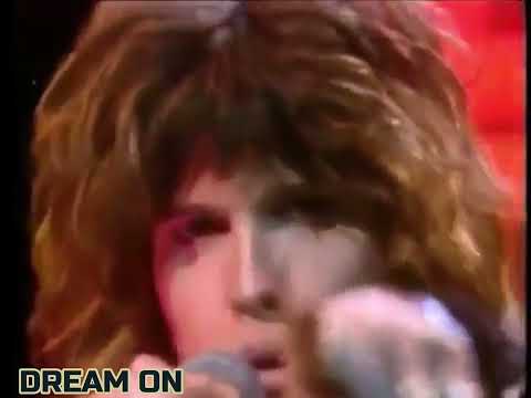 Aerosmith - Dream