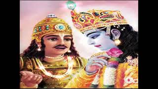 Bhagavad Gita   Beautifully Recited in English  Full Version  5000BC