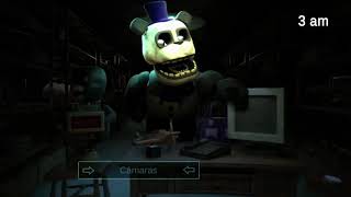 Trailer El Ultimo Suspiro