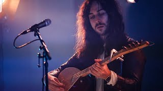 Altin Gün - Dkmntl Live Performance 17122020