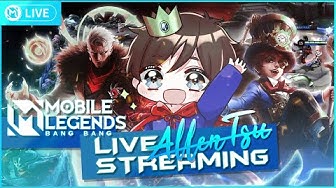 モバイルレジェンド Youtube モバイルレジェンド Youtube