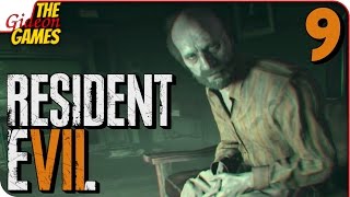 : RESIDENT EVIL 7 VII   #9    ?