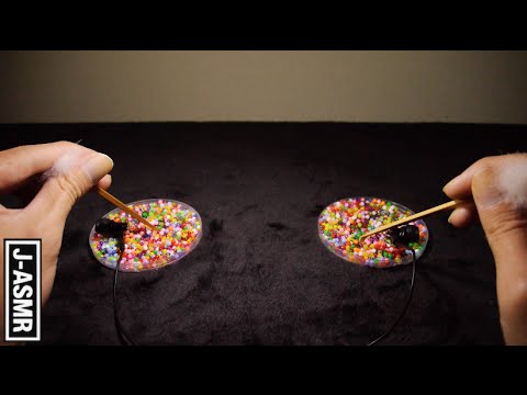 [音フェチ]ビーズ/BEADS[ASMR]