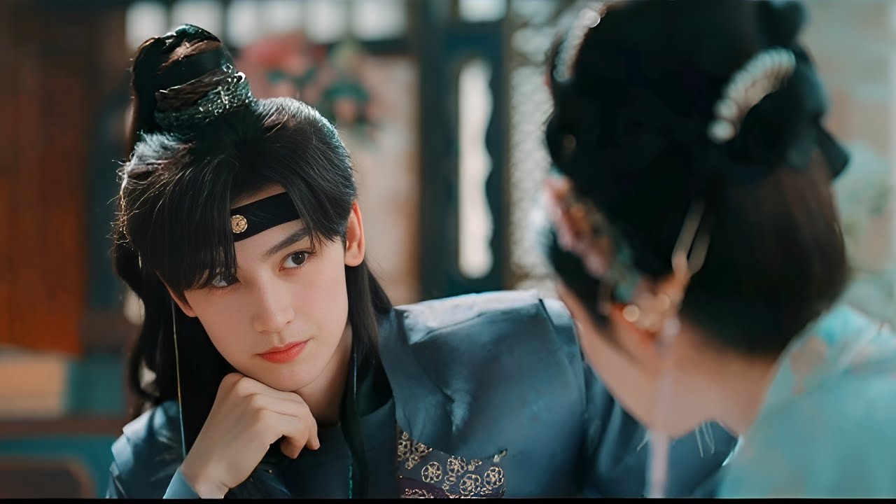 Crazy boy ❤️ brave girl ❤️ New Korean ❤️ chinese mix ❤️ hindi songs ❤️ Love story ❤️ drama 