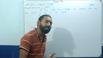 9th Maths theorem 10.2