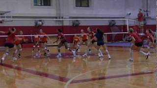 Meet Head Coach Molly Alvey