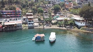 Moments from San Pedro, Guatemala