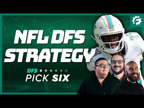 NFL Week 1