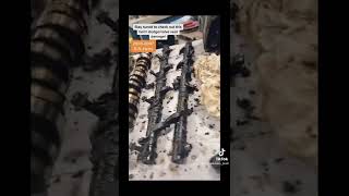 Hemi Oil Sludge Problems?