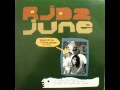 Miniature de la vidéo de la chanson June Remix (Instrumental)