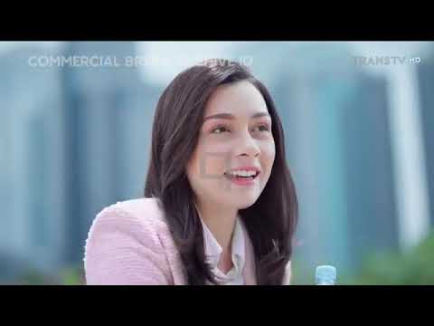 Trans TV HD - Jeda Iklan pada saat Bioskop Trans TV (1 Februari 2023)