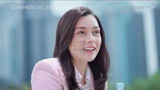 Trans TV HD - Jeda Iklan pada saat Bioskop Trans TV (1 Februari 2023)