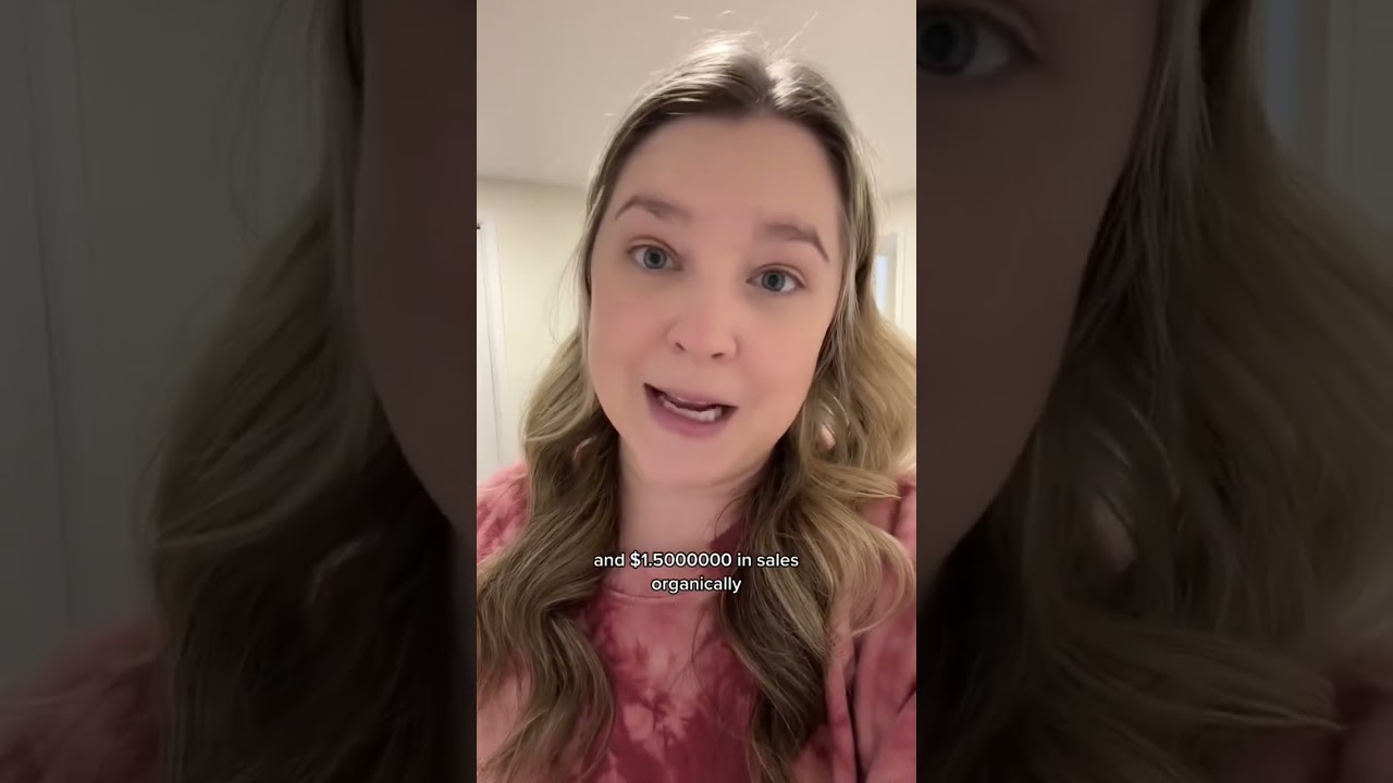 Part 1: How to sell in your FB Group 