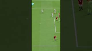 Primeiro gol na Itália #shorts #eafc24 #seriea #modocarreira #rumoa2kdeinscritos